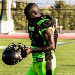 Meet your Posher, Dre